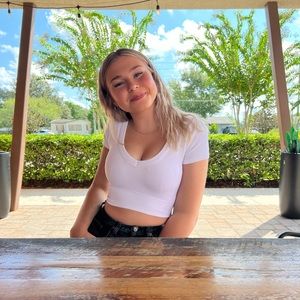 Meet your Posher, Kate